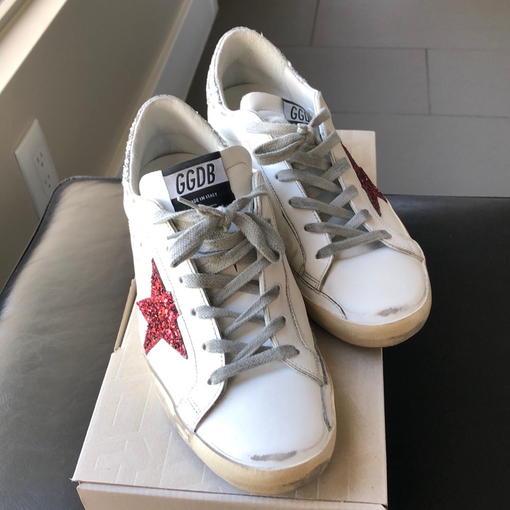 Golden goose 39